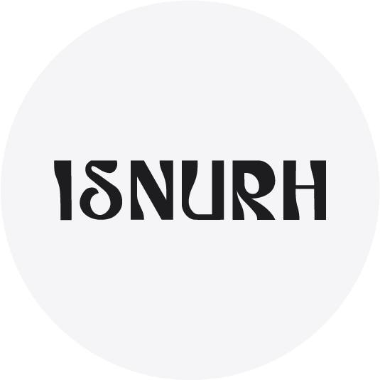 Isnurh Logo