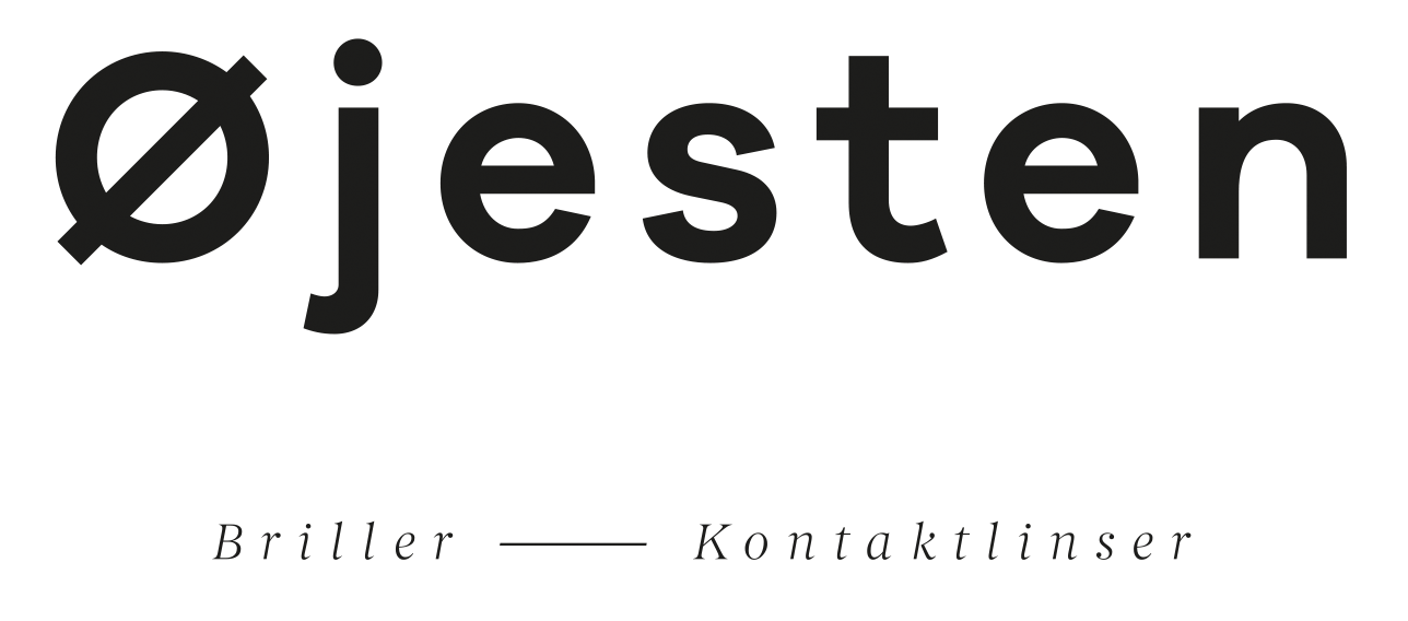 Øjesten logo