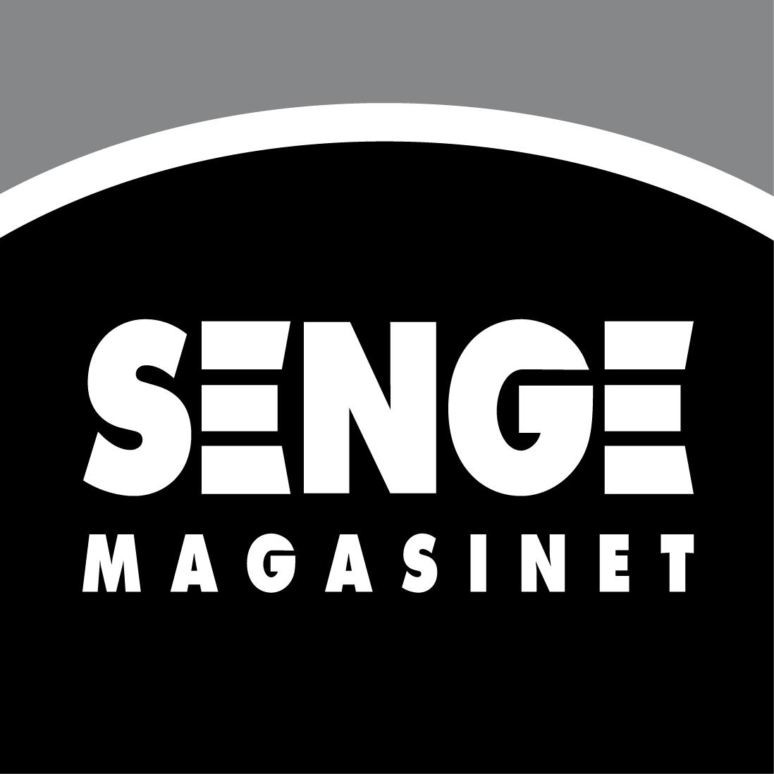 Sengemagasinet logo